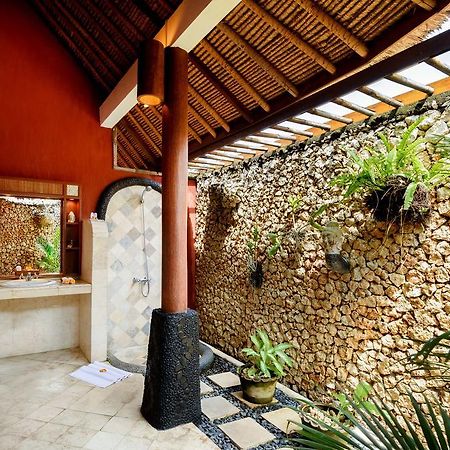 Hotel Puri Madawi Seminyak Eksteriør bilde