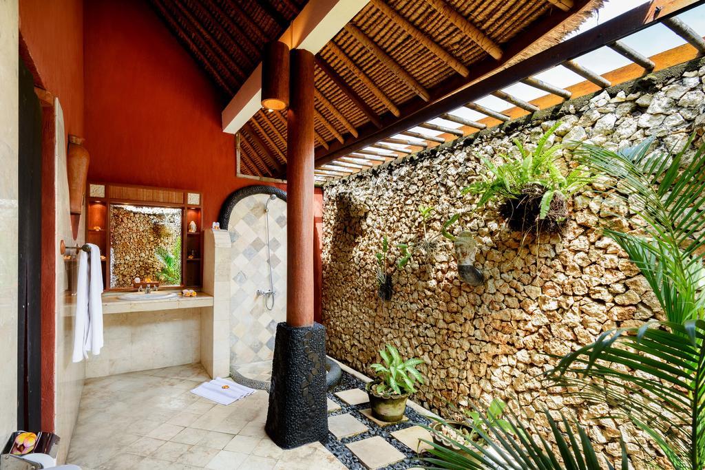 Hotel Puri Madawi Seminyak Eksteriør bilde