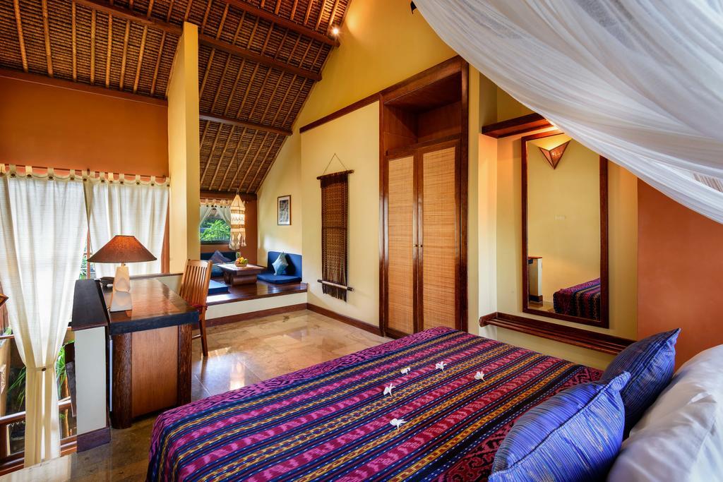 Hotel Puri Madawi Seminyak Eksteriør bilde