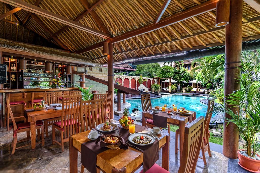Hotel Puri Madawi Seminyak Eksteriør bilde