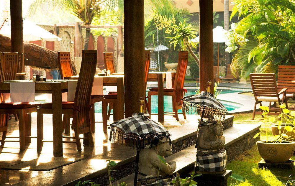 Hotel Puri Madawi Seminyak Eksteriør bilde