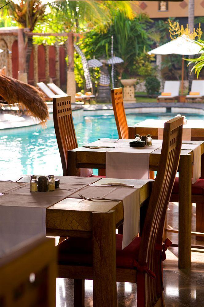 Hotel Puri Madawi Seminyak Eksteriør bilde