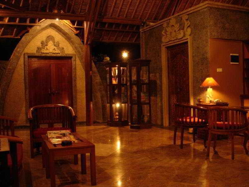 Hotel Puri Madawi Seminyak Eksteriør bilde