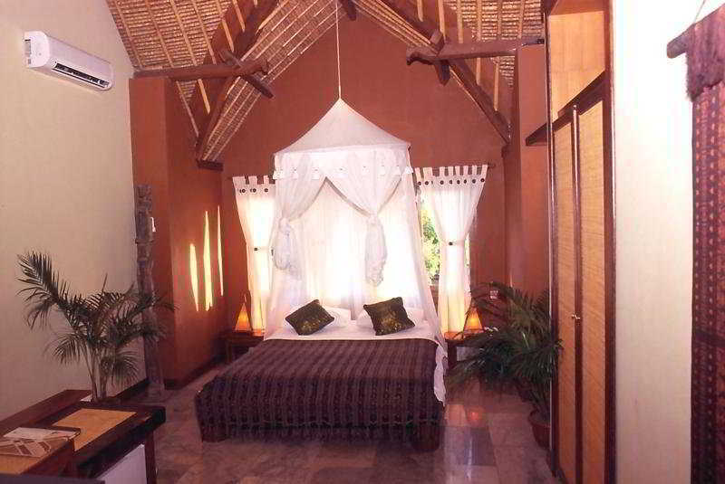 Hotel Puri Madawi Seminyak Eksteriør bilde