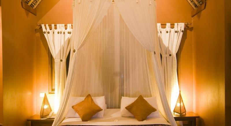 Hotel Puri Madawi Seminyak Eksteriør bilde