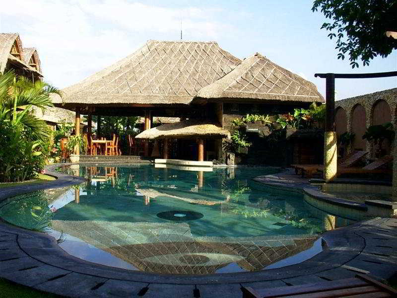 Hotel Puri Madawi Seminyak Eksteriør bilde