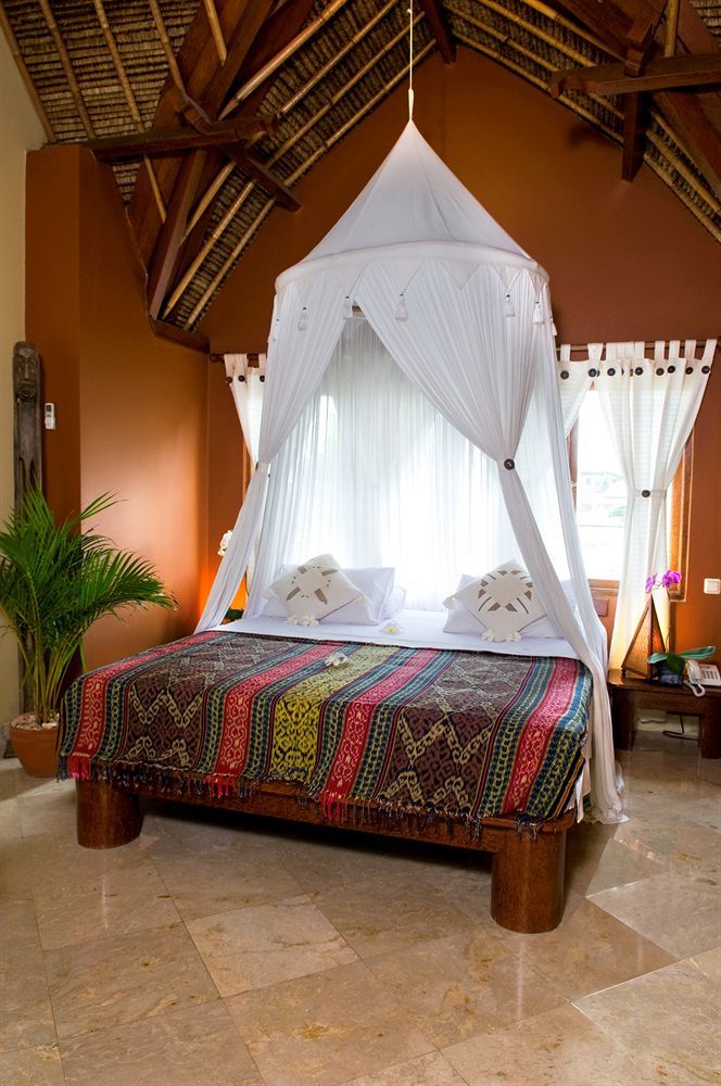 Hotel Puri Madawi Seminyak Eksteriør bilde