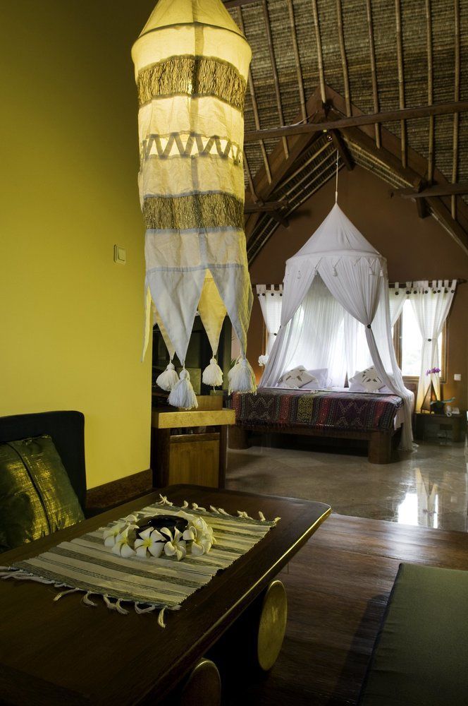 Hotel Puri Madawi Seminyak Eksteriør bilde