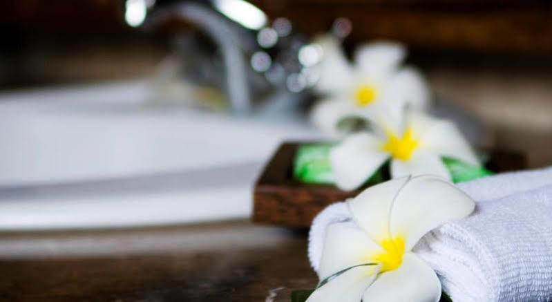 Hotel Puri Madawi Seminyak Eksteriør bilde