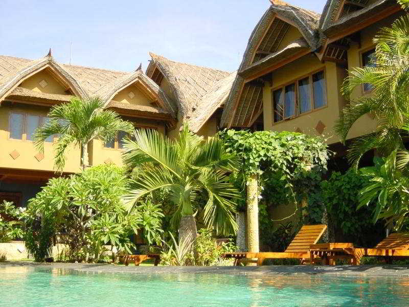 Hotel Puri Madawi Seminyak Eksteriør bilde